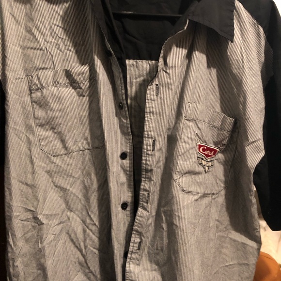 🎠Exclusive Disney Parks Cars Land Shirt- 725 $45 or $40 w/offer - Picture 7 of 9